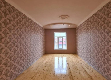 Xerzer rayonu Bine atçılıq yaninda 2 sotun içerisinde 70