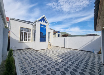 Zabrat Məhəmmədli yolunda Zabrat dairesine yaxin seher