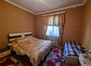 Zabrat Məhəmmədli yolunda Zabrat dairesine yaxin seher