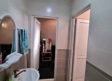 Zabrat Məhəmmədli yolunda Zabrat dairesine yaxin seher