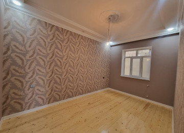 Zabrat qes.ISTIXANA yolu Zabrat dairesine,marsruta yaxin 2