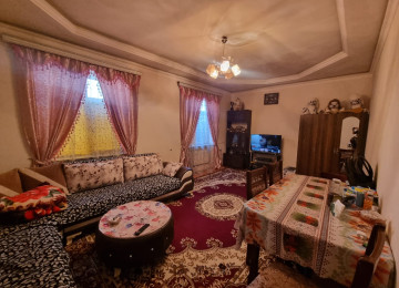 Zabrat Məhəmmədli yolunda Zabrat dairesine yaxin seher