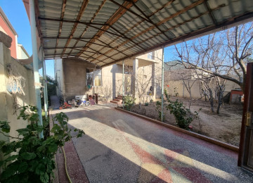 Zabrat Məhəmmədli yolunda Zabrat dairesine yaxin seher