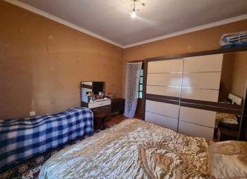 Zabrat Məhəmmədli yolunda Zabrat dairesine yaxin seher