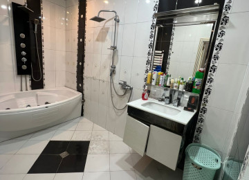 Xətai rayonu Köhnə Günəşli General Əliağa Şıxlinski küçəsi