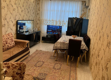 Xətai rayonu Köhnə Günəşli General Əliağa Şıxlinski küçəsi