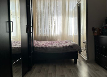 Xətai rayonu General Şıxlinski küçəsi Dostum marketlə