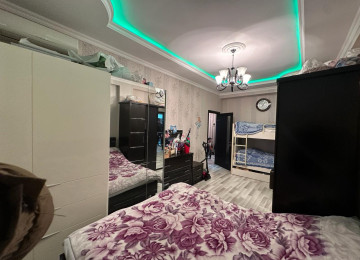 Xətai rayonu General Şıxlinski küçəsi Dostum marketlə