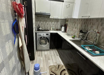 Xətai rayonu General Şıxlinski küçəsi Dostum marketlə