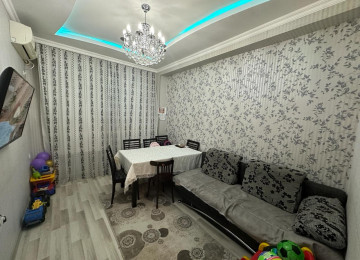 Xətai rayonu General Şıxlinski küçəsi Dostum marketlə