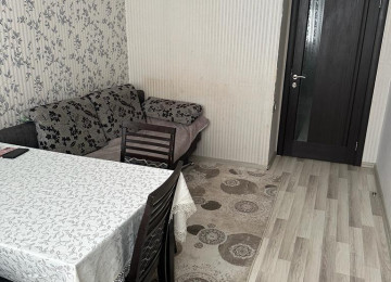 Xətai rayonu General Şıxlinski küçəsi Dostum marketlə