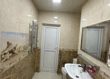 Xətai rayonu General Şıxlinski küçəsi Dostum marketlə