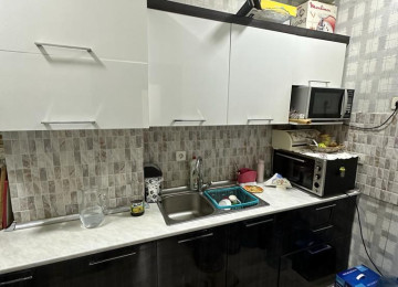 Xətai rayonu General Şıxlinski küçəsi Dostum marketlə