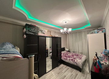 Xətai rayonu General Şıxlinski küçəsi Dostum marketlə