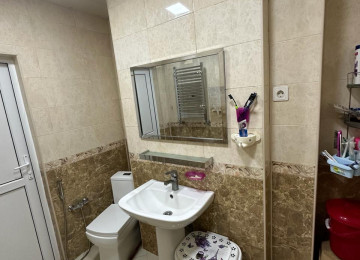 Xətai rayonu General Şıxlinski küçəsi Dostum marketlə