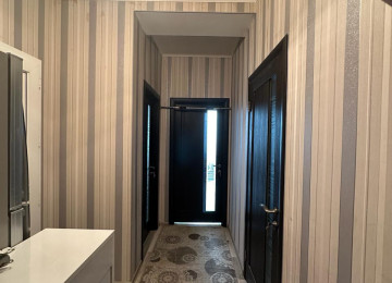 Xətai rayonu General Şıxlinski küçəsi Dostum marketlə