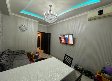 Xətai rayonu General Şıxlinski küçəsi Dostum marketlə