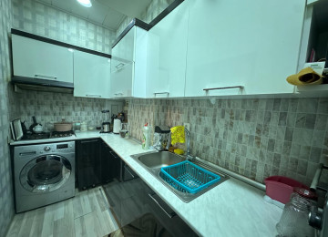 Xətai rayonu General Şıxlinski küçəsi Dostum marketlə