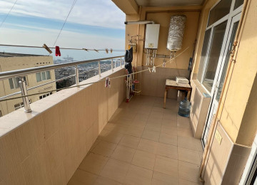 Xətai rayonu Köhnə Günəşli General Əliağa Şıxlinski küçəsi