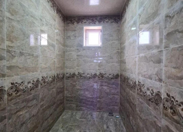 Abseron rayon Mehdiaba qes 4 nomreli mektebin yaninda yolun