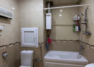 Xətai rayonu Məhəmməd Hadi küçəsi Əhmədli metrosunun düz