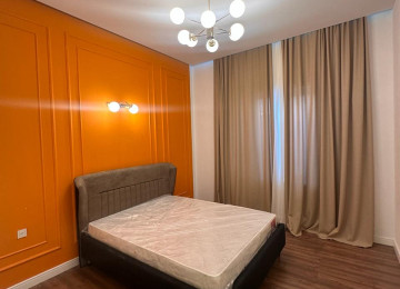 Xəzər rayonu Mərdəkan qəsəbəsində Mərdəkan Qalası və Yolun