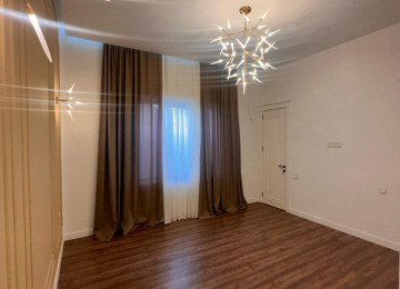 Xəzər rayonu Mərdəkan qəsəbəsində Mərdəkan Qalası və Yolun