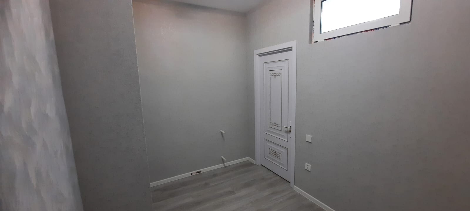 Xırdalanda Grandmarketin heyeti 3 otağa yığılmış yenicə