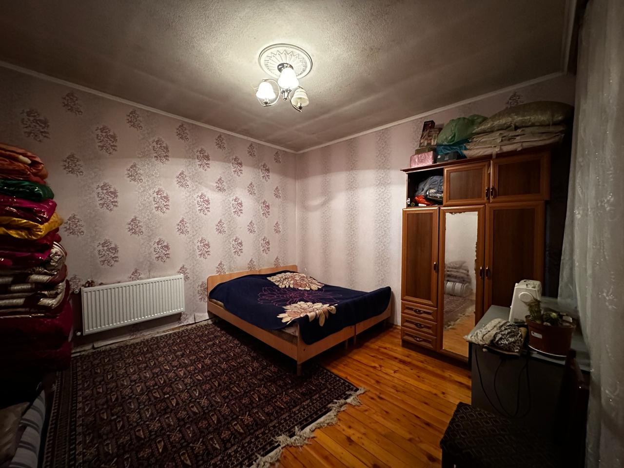 Ramana gülcülük 6 sotda 200kvm 5 otaqli obyektli ev