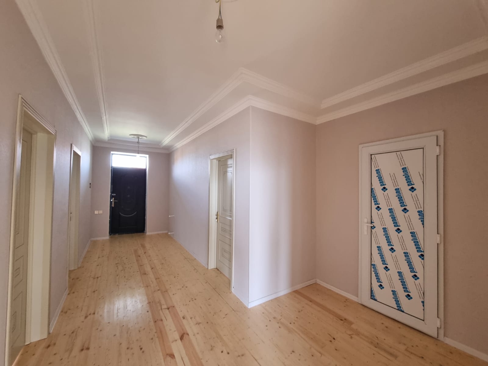 Mastaga qesebesi Savalan yasayis massivi marşruta