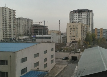 TƏCİLİ!!! Nəsimi rayonu, 8 noyabr metrosunun yaxınlığında