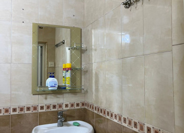 3otaqlı yeni təmirdən çıxmış həyət evi.Nəriman Nərimanov