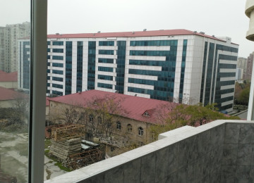 TƏCİLİ!!! Nəsimi rayonu, 8 noyabr metrosunun yaxınlığında