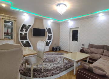 TƏCİLİ!!! Nəsimi rayonu, 8 noyabr metrosunun yaxınlığında