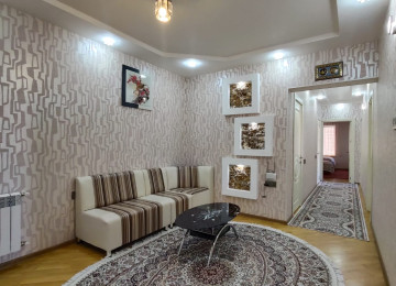 TƏCİLİ!!! Nəsimi rayonu, 8 noyabr metrosunun yaxınlığında