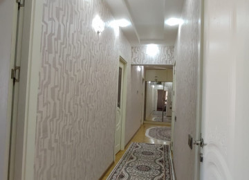 TƏCİLİ!!! Nəsimi rayonu, 8 noyabr metrosunun yaxınlığında