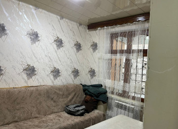 3otaqlı yeni təmirdən çıxmış həyət evi.Nəriman Nərimanov