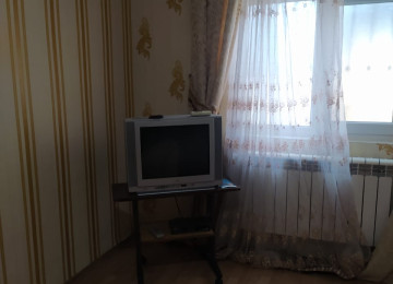 Xlrdalada 2 otaq heyet evi kiraye verlir qaz islq su dayml