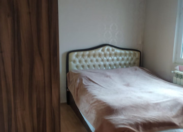 Xlrdalada 2 otaq heyet evi kiraye verlir qaz islq su dayml