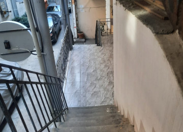 Tam şəraitli iki otaq 28 molun ikinci çıxışı..