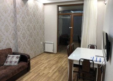 Xlrdalan AAAF PARK 2 Otaq 60 kv ela temir 10 Mertebeli