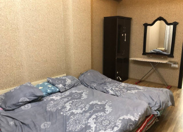 Xlrdalan AAAF PARK 2 Otaq 60 kv ela temir 10 Mertebeli