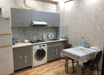 Xlrdalan AAAF PARK 2 Otaq 60 kv ela temir 10 Mertebeli