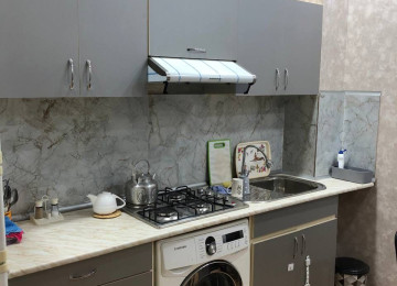 Xlrdalan AAAF PARK 2 Otaq 60 kv ela temir 10 Mertebeli