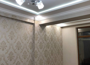 Xlrdalan AAAF PARK 2 Otaq 60 kv ela temir 10 Mertebeli