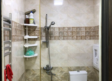 Xlrdalan AAAF PARK 2 Otaq 60 kv ela temir 10 Mertebeli