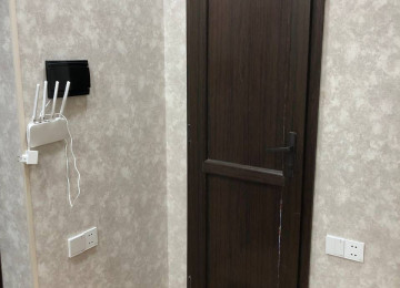 Xlrdalan AAAF PARK 2 Otaq 60 kv ela temir 10 Mertebeli