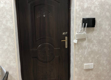 Xlrdalan AAAF PARK 2 Otaq 60 kv ela temir 10 Mertebeli