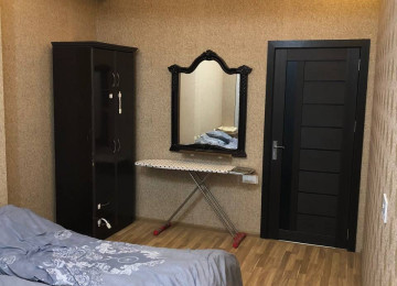 Xlrdalan AAAF PARK 2 Otaq 60 kv ela temir 10 Mertebeli