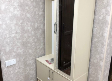 Xlrdalan AAAF PARK 2 Otaq 60 kv ela temir 10 Mertebeli